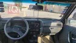 رينو رينو 19